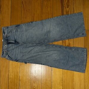 Women's Blue Jeans